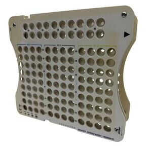 Stryker MANTIS Spinal System Screw Insert Tray 48280001B